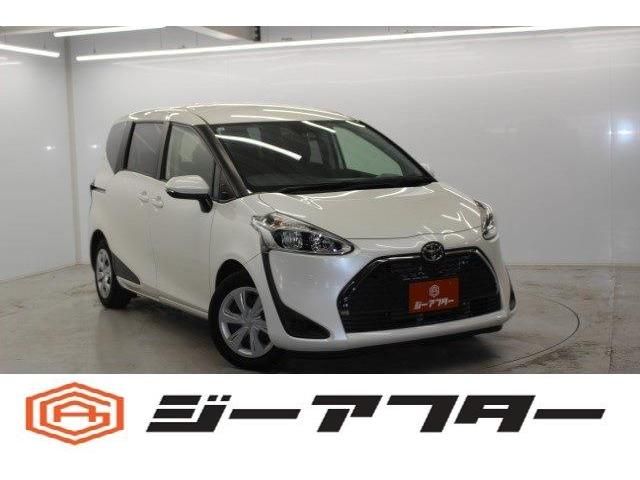 TOYOTA / SIENTA