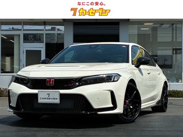 HONDA / CIVIC hatchback