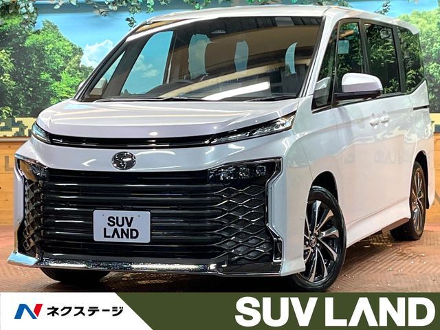 Japanese used car Ref# 1562369 TOYOTA / VOXY HYBRID