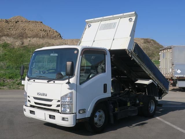 Japanese used car Ref# 1562381 ISUZU / ELF