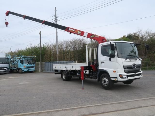 HINO / RANGER