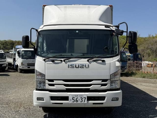 ISUZU / FORWARD