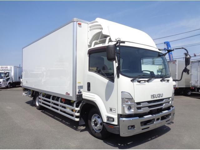 ISUZU / FORWARD