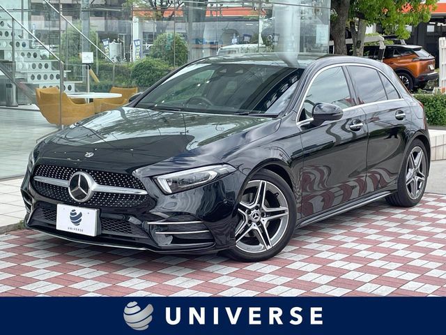 MERCEDES BENZ / MERCEDES BENZ A class