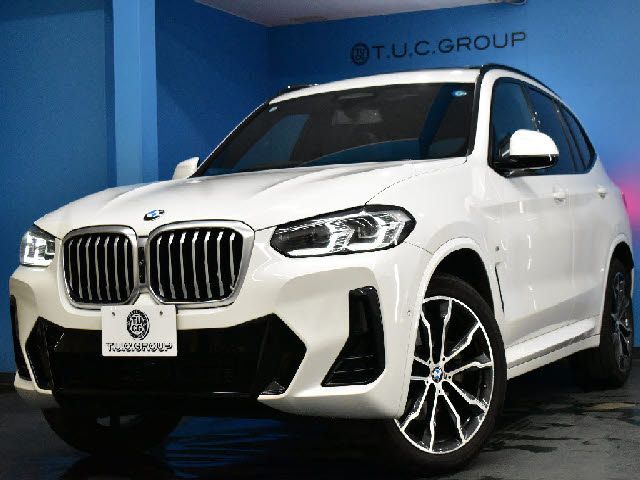 BMW / BMW X3