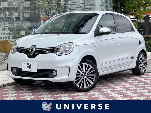 RENAULT / RENAULT TWINGO
