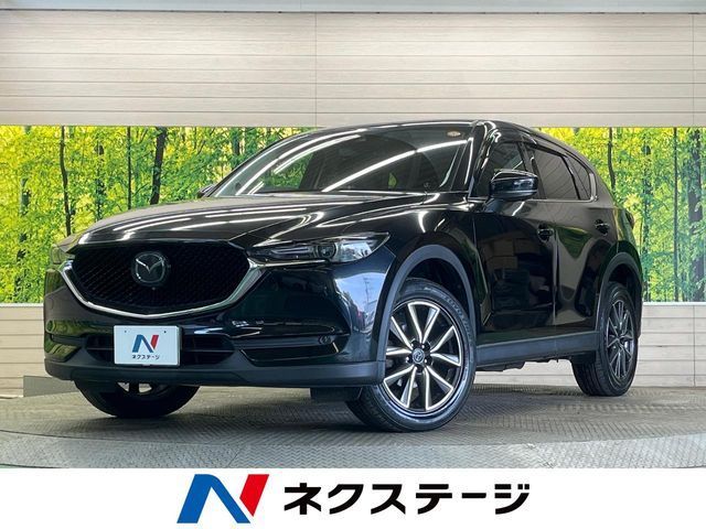 MAZDA / CX-5