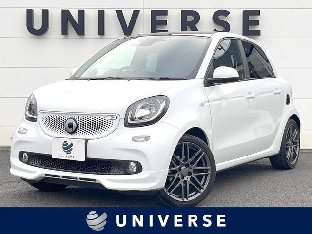 MCC / SMART FORFOUR