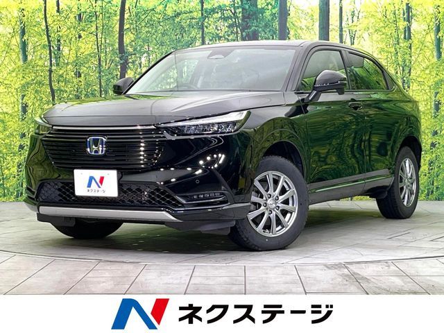 HONDA / VEZEL e:HEV