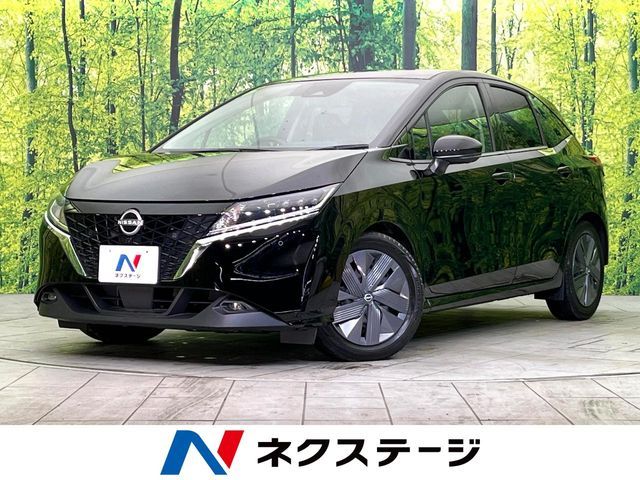 NISSAN / NOTE