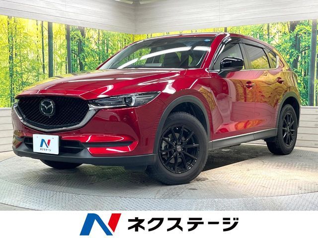 MAZDA / CX-5