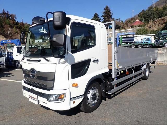 HINO / RANGER