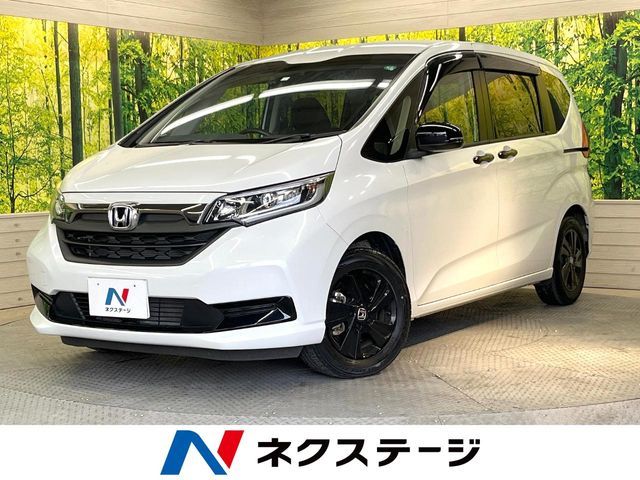 HONDA / FREED HYBRID