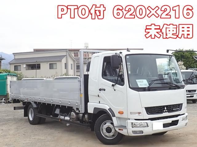 MITSUBISHI FUSOU / FIGHTER