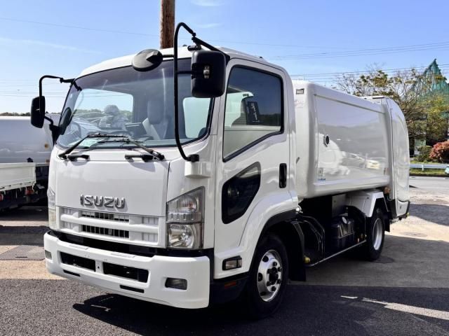 ISUZU / FORWARD