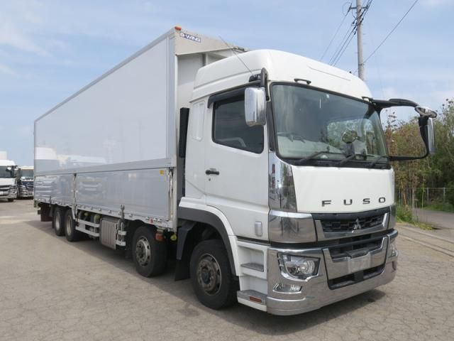 MITSUBISHI FUSOU / SUPER GREAT