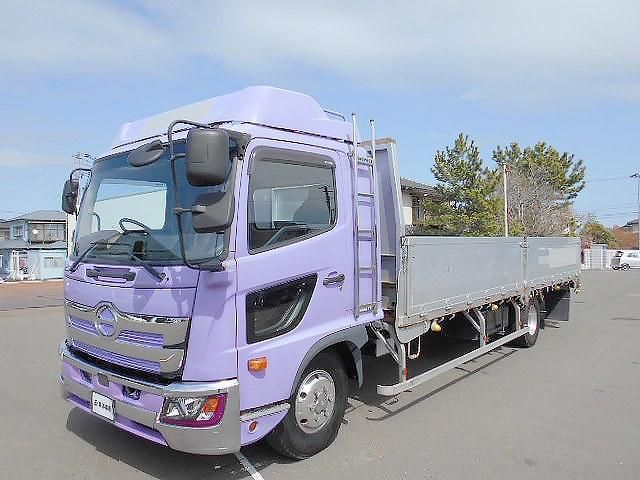 HINO / RANGER