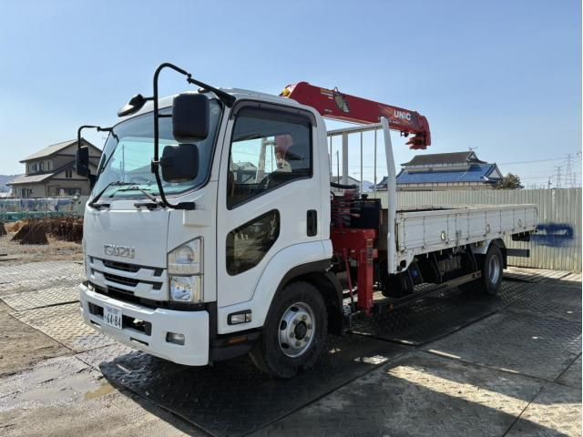 ISUZU / FORWARD