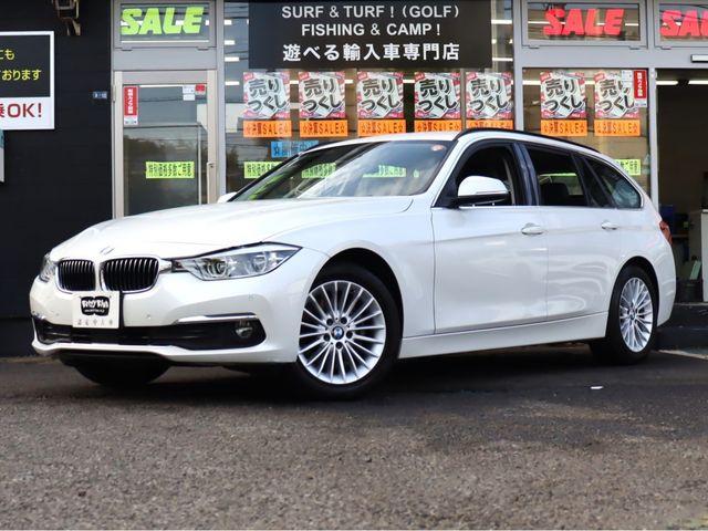 BMW / BMW 3series TOURING