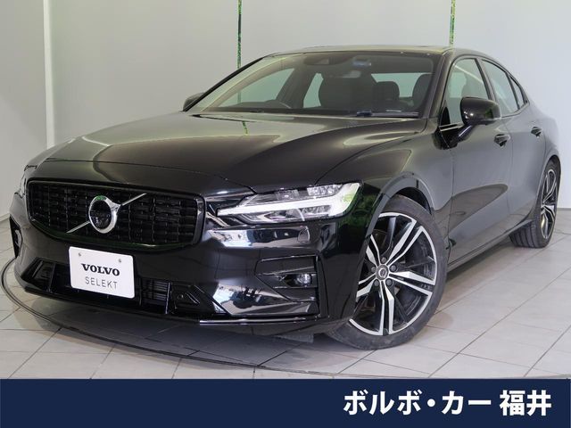 VOLVO / VOLVO S60