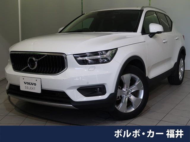 VOLVO / VOLVO XC40