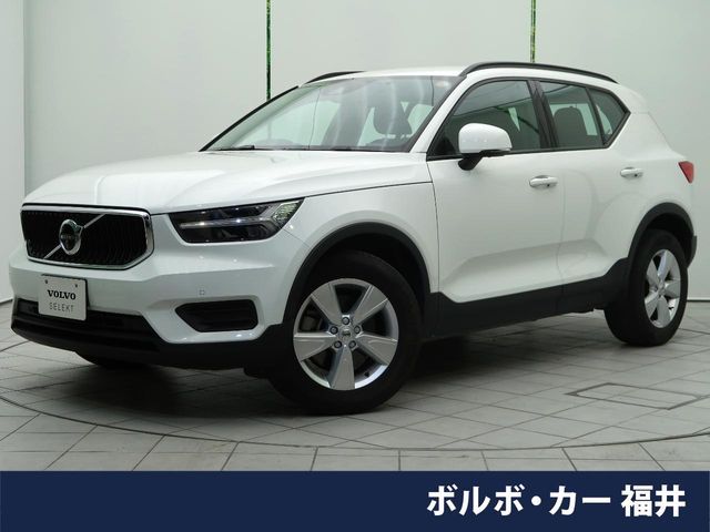 VOLVO / VOLVO XC40