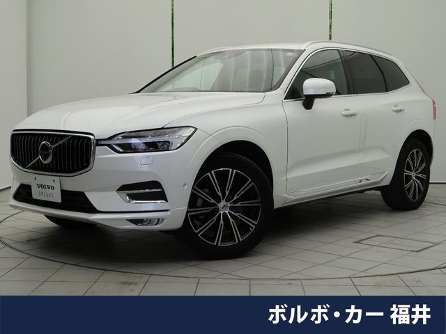 VOLVO / VOLVO XC60