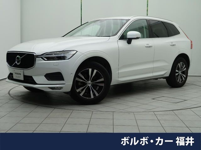 VOLVO / VOLVO XC60