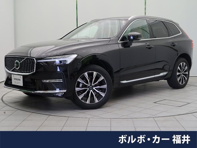 VOLVO / VOLVO XC60