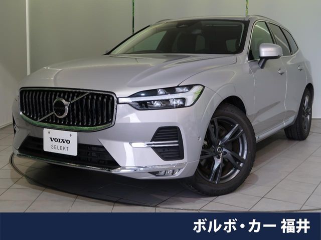 VOLVO / VOLVO XC60