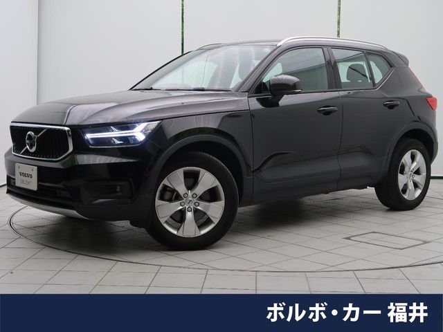 VOLVO / VOLVO XC40