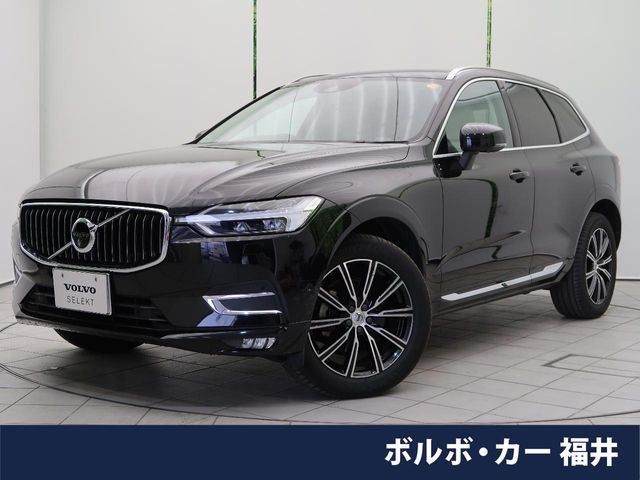 VOLVO / VOLVO XC60