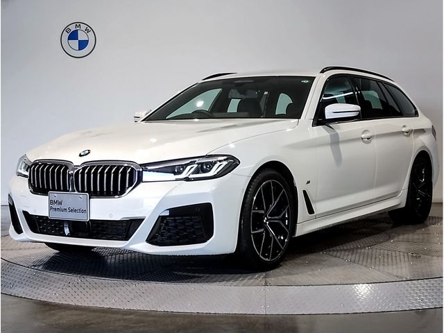 BMW / BMW 5series TOURING