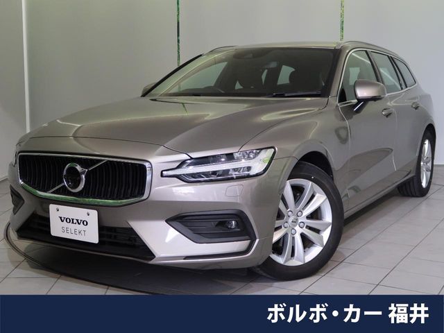 VOLVO / VOLVO V60