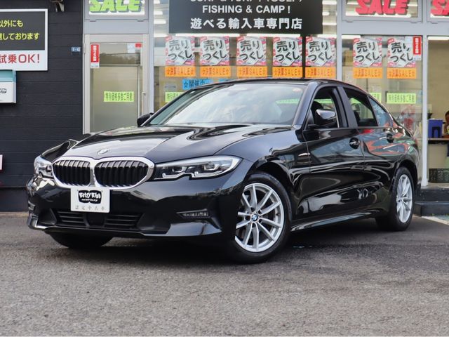 BMW / BMW 3series sedan