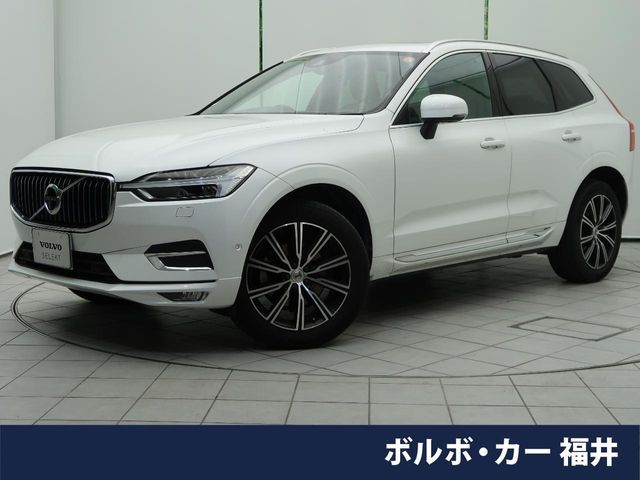 VOLVO / VOLVO XC60