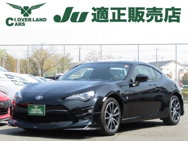 TOYOTA / 86