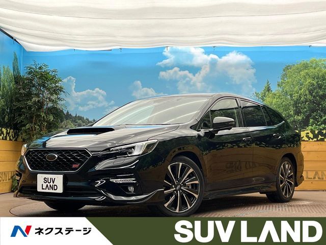 SUBARU / LEVORG