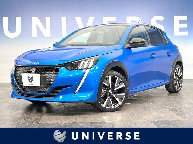 PEUGEOT / PEUGEOT 208