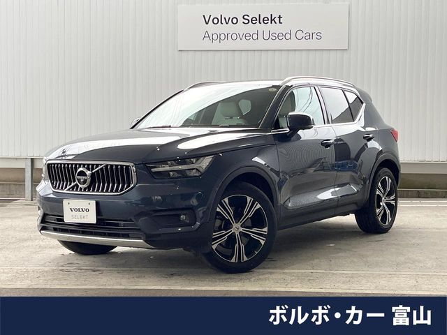 VOLVO / VOLVO XC40