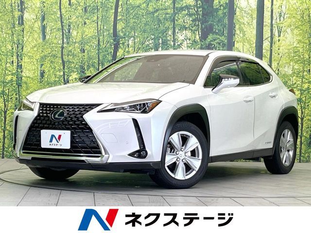 TOYOTA / LEXUS UX250h