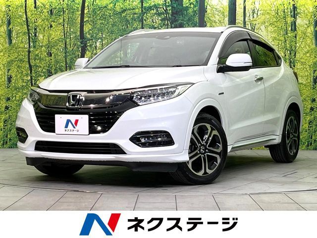 HONDA / VEZEL HYBRID