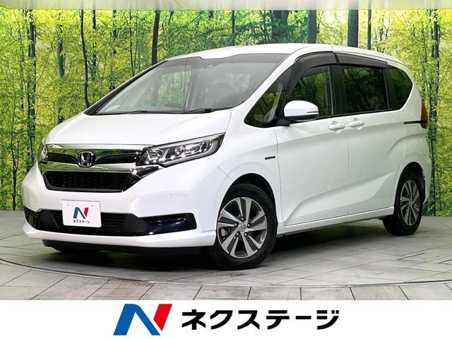 HONDA / FREED HYBRID
