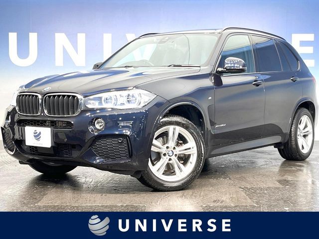 BMW / BMW X5