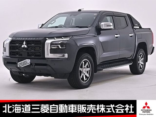 MITSUBISHI / TRITON