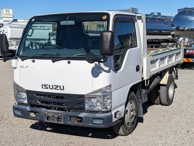 ISUZU / ELF