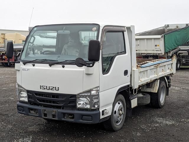 ISUZU / ELF