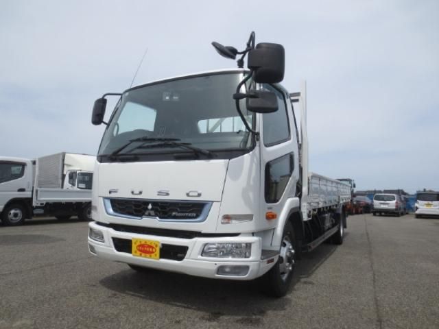 MITSUBISHI FUSOU / FIGHTER