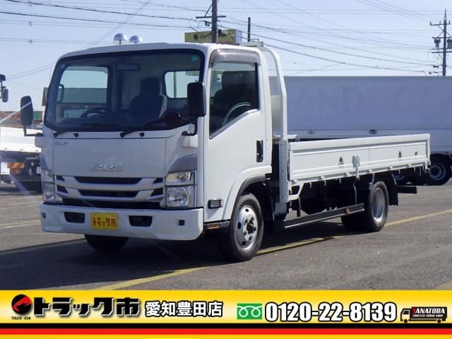 ISUZU / ELF