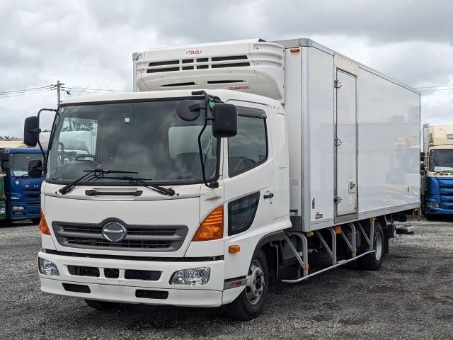 HINO / RANGER